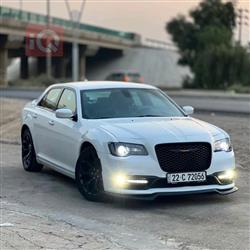 كرايسلر 300